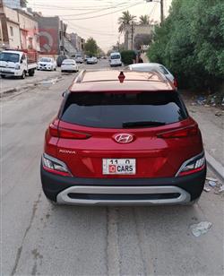 هيونداي كونا